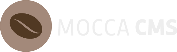 Logo Mocca CMS